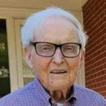 Harold Wade Buchanan