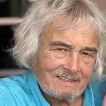 Antonin Bohac Sr.