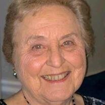 Patricia N. Pelino