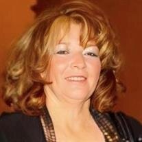 Catherine Ann O'Hara