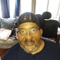 Kenneth Grant