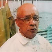 Andrew Jackson Jefferson