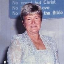 DAWN CROPPER CHANDLER