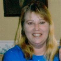 Pamela "Pam" Marie Pierce