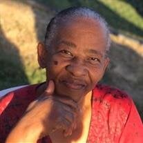Barbara Jean Lewis