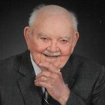 Mr. Clovis OJ Britton