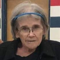 Malinda Jean Towne