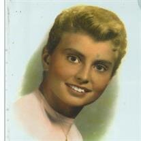 Joy Bennett McGuire