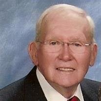 Albert Scott Short Jr.