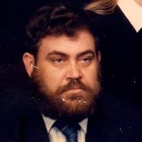 Jessie Hypes III