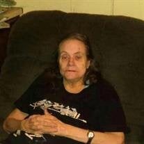 Lorene Mathis