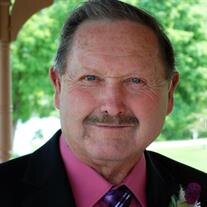 Francis "Frank" Dale Hook