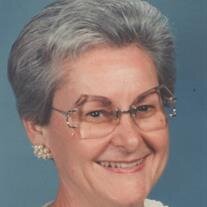 Pauline Y. Johnston