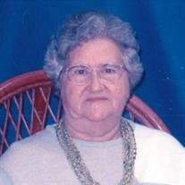 Frances Wiley