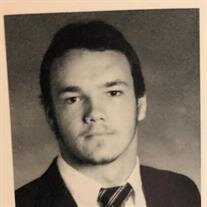 Edward "Eddie" Talbert Jr.