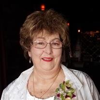 Mrs. Sharon R. Mauro of Streamwood