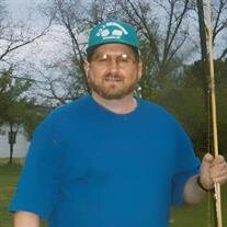 Larry "Bubba" McAdory