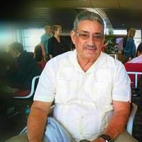 Carlos Colon Rolon