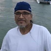 Ruben Bennen Prusso