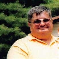 Franklin "Frank" Paul Asbell