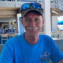 Mr. Craig Rutledge