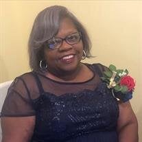Mrs. Shirley M. Appleton