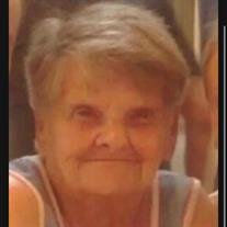 Shirley Lois Todd