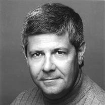 Dr. P. Scott Ricke