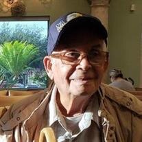 Emilio Tenorio Baeza