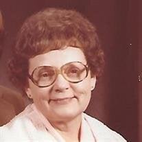 Betty Slaughter