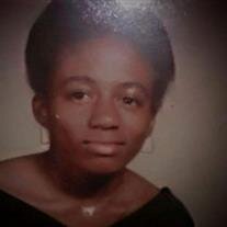 Ms. Mary Johnson