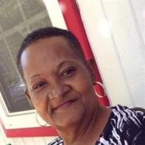 Mrs. Lillian Cone