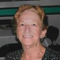 Mrs. Aline Marie Parent