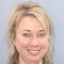 Sharon Elaine Scheuer