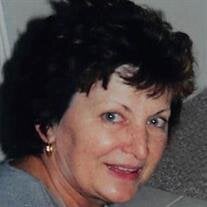Reba N. Bustle