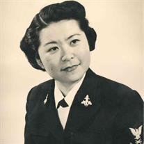 Lois Mitsuko Otsuki Arnwine