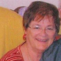 Neoma Marguerite Krzykowski