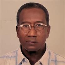Ricardo Ramirez Castillo