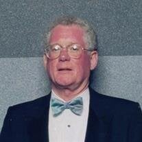 Ronald Elroy Holland
