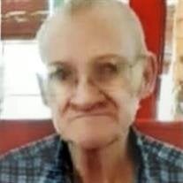 Alan Leigh Jernigan