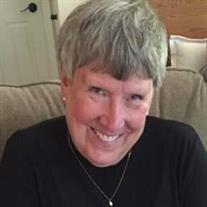 Patricia A. "Pattie" (Pekar) Collett