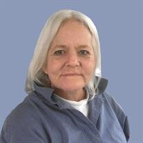 Janice Anne Grigg