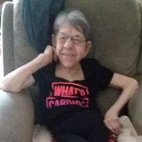 Mrs. Geneva Maxine Swift