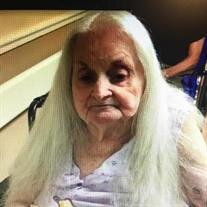 Shirley J Wells