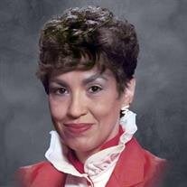 Carol Linnel Oster
