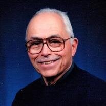 Joseph Dennis Bourque