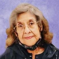 Mary Carmen Ramos