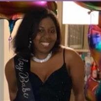 Ms. Quintia LaNae Miller