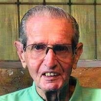 Raymond E. Adams