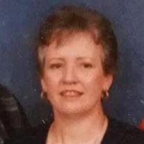 Jo Grace Barker